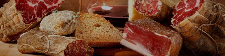 Charcuterie Corse Panier Corse N°1 De La Vente En Ligne 